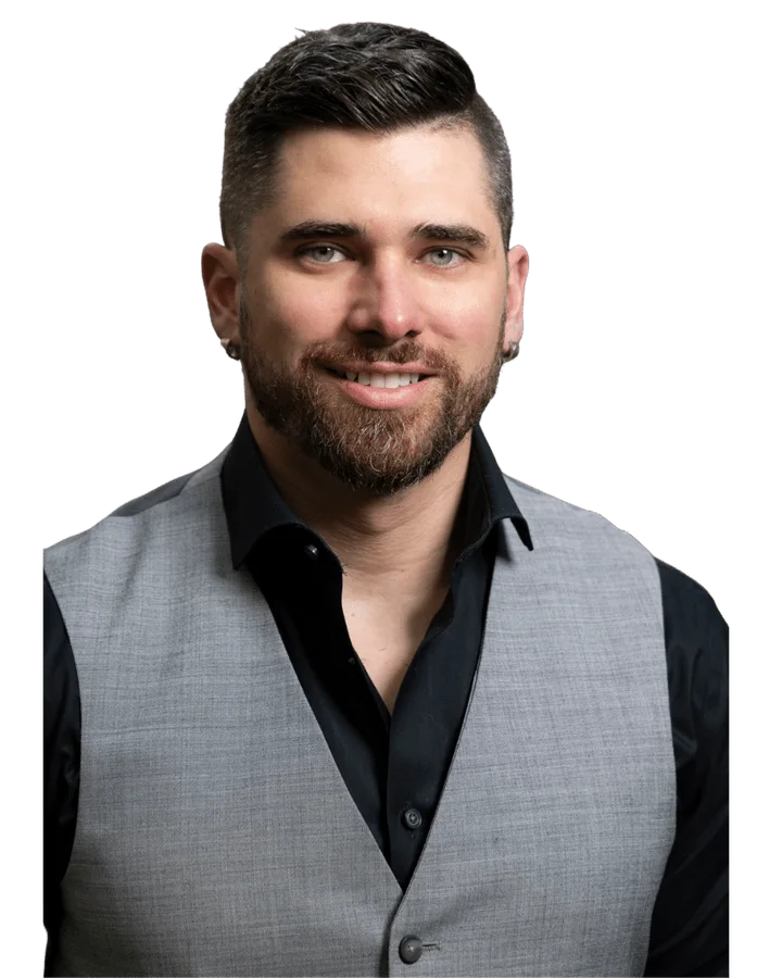 Frank Clement, REPYYC REALTOR®